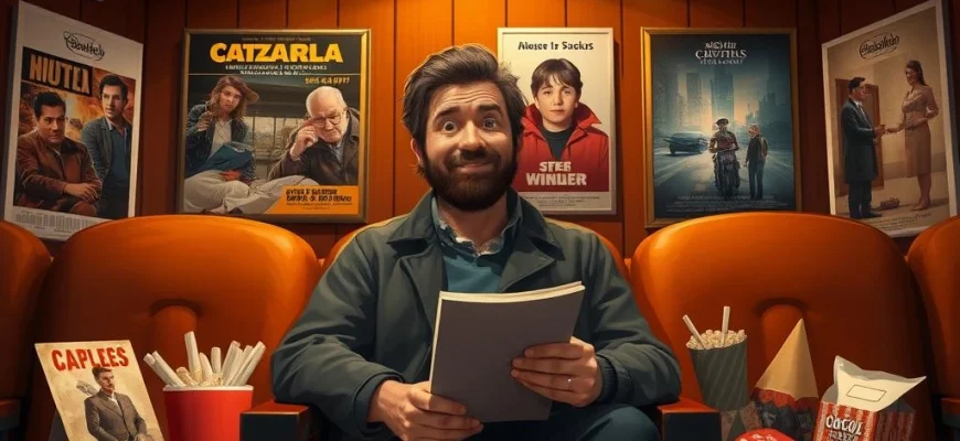 10 films et séries similaires à The GOAT