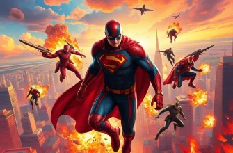 10 films et séries similaires à SPARKS