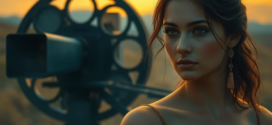 10 œuvres similaires au film culte 'Eva'