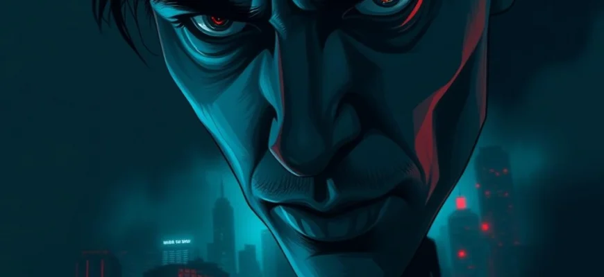 10 Films et Séries Similaires à The Elite