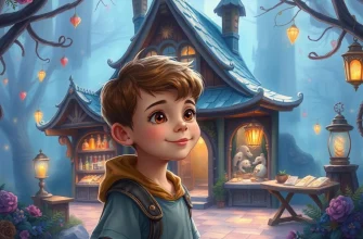 Découvrez 10 Films Magiques Similaires à Le Merveilleux Magasin de Mr. Magorium