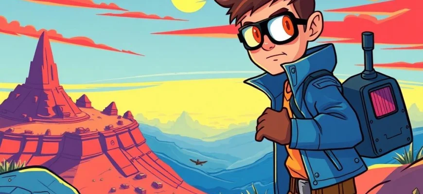 10 films et séries similaires à Cody Banks : agent secret