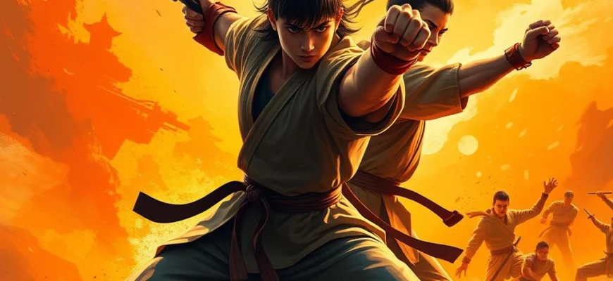 10 œuvres à voir si vous avez aimé Duel aux poings