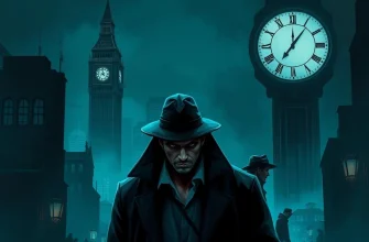 10 séries captivantes similaires à Rellik