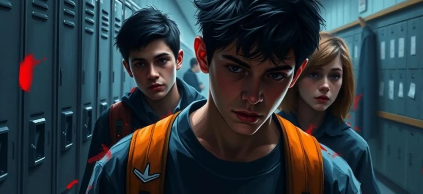 10 œuvres similaires à Thirteen à ne pas manquer