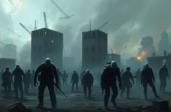 10 Œuvres Similaires à Resident Evil : Chapitre Final