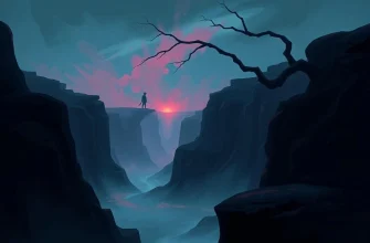 10 œuvres similaires à The Canyons