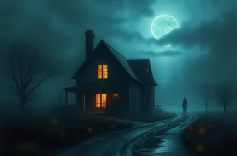 Découvrez 10 œuvres similaires à The House at the end of time