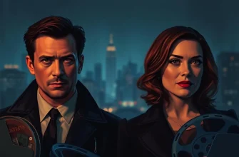 10 films et séries similaires à Maggie Moore(s)