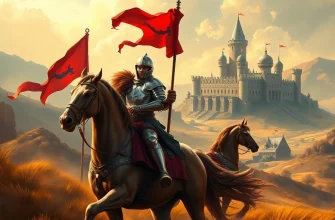 10 Films Épiques à Voir Après Erik le Conquérant