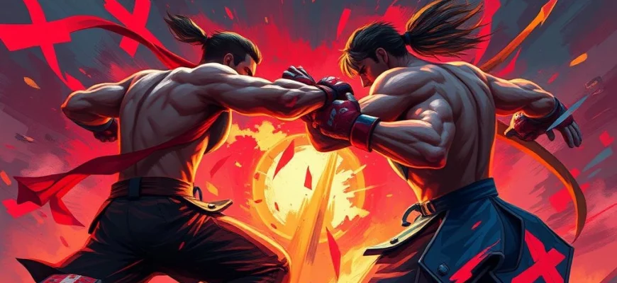 10 films et séries pour les fans de Triple Threat