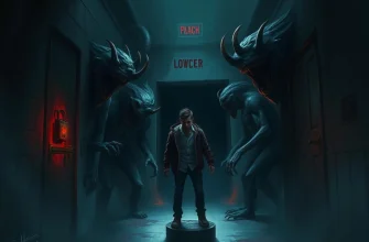 10 films et séries similaires à Storage 24