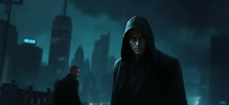 10 Œuvres Similaires à 'A Company Man'