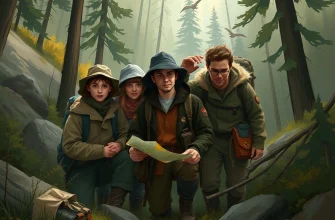 10 films et séries similaires à Wild Men