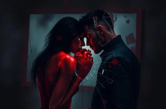 10 œuvres similaires à Toxic Love pour les amateurs de drames passionnels