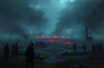 10 films et séries similaires à Ghosts of War