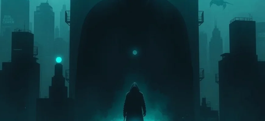 10 œuvres similaires à Static pour frissonner