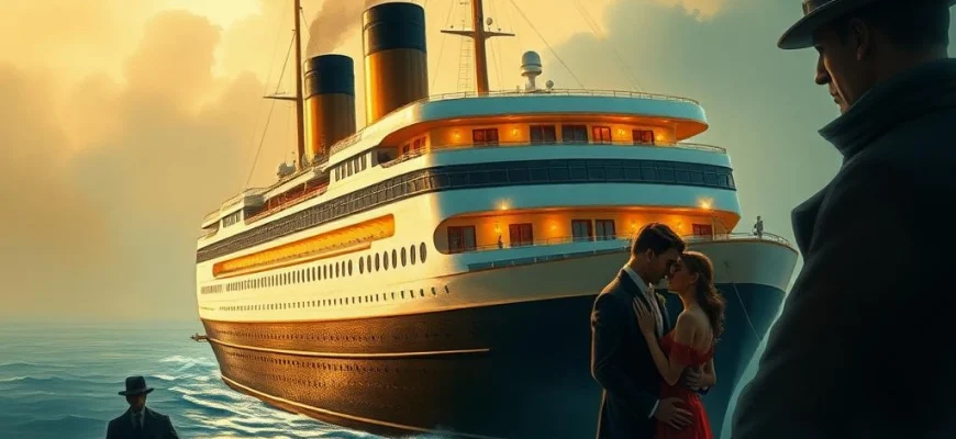 10 Œuvres Similaires à Un Parfum de meurtre