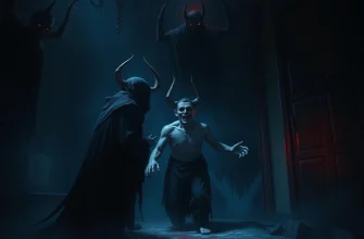 10 œuvres horrifiques similaires à L'Exorciste