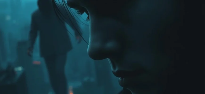 10 Films et séries similaires à Les Intactes