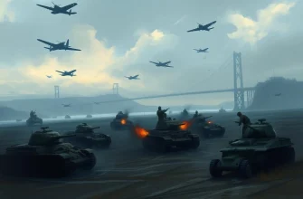 10 films et séries similaires à Un pont trop loin