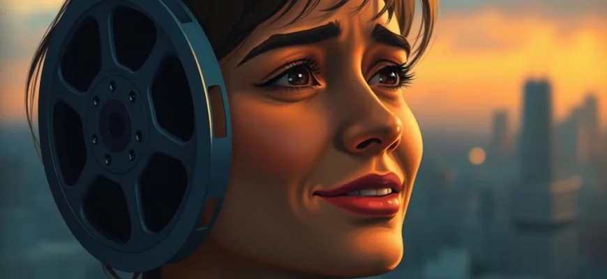 10 Films et Séries Similaires à Felicità