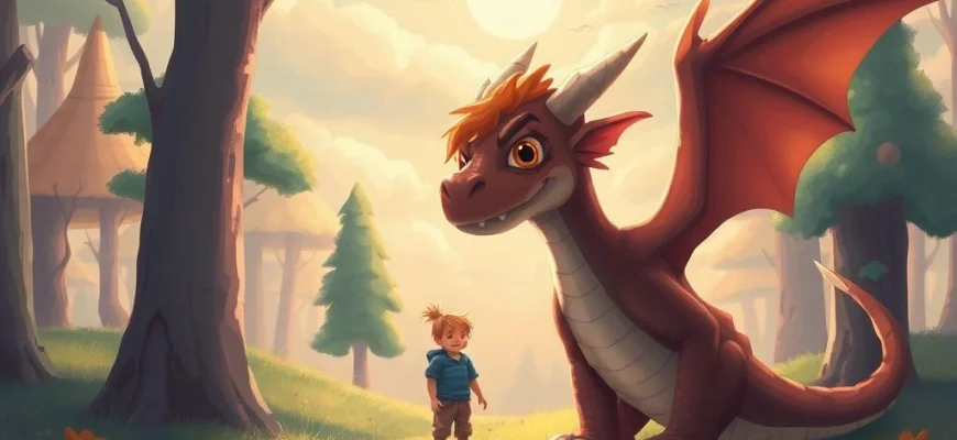 Découvrez 10 œuvres similaires à Peter et Elliott le Dragon