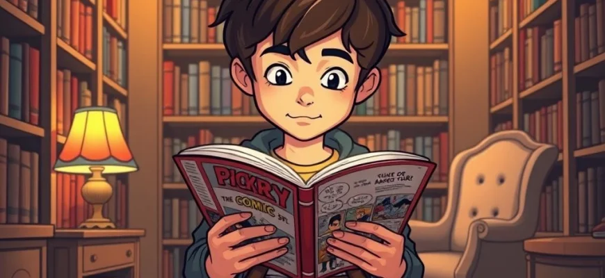 10 Films et Séries Similaires à Les Aventures de Tintin