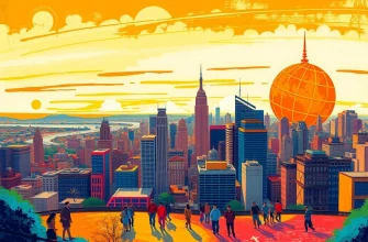 10 Films et séries pour les fans de Keith Haring, le petit prince de la rue