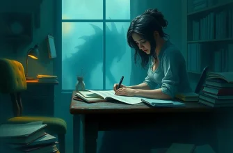 10 Œuvres à Découvrir si Vous Aimez Mary Shelley