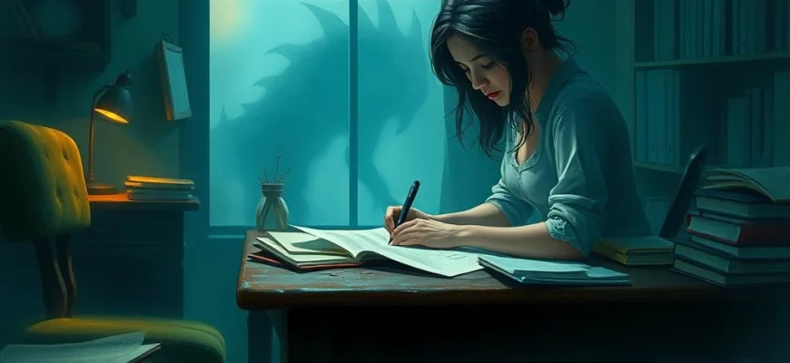 10 Œuvres à Découvrir si Vous Aimez Mary Shelley