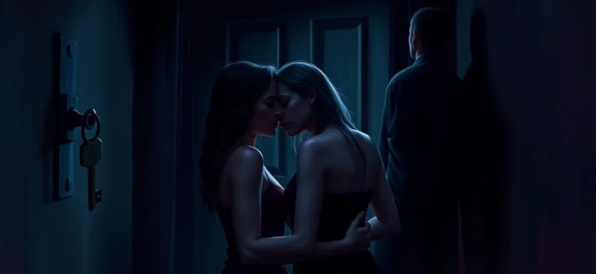 Découvrez 10 œuvres similaires à Le jeu de clés