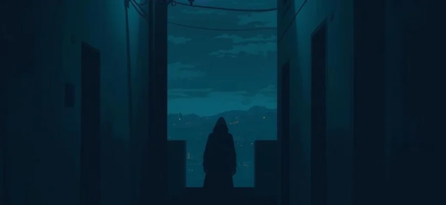 10 Films et séries similaires à Blackwater Lane