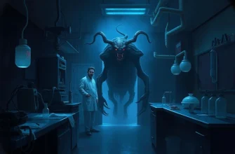 10 films effrayants similaires à Depraved