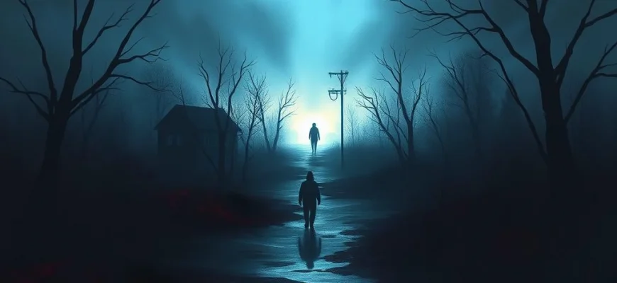 10 Œuvres Semblables à Supernatural Activity