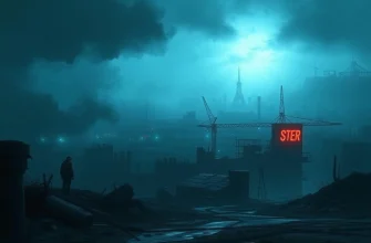 10 Œuvres Similaires à La Cité de l'ombre