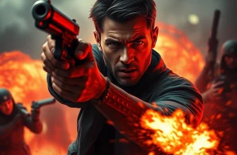 10 œuvres similaires à Furie au missouri