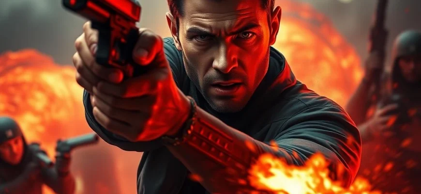 10 œuvres similaires à Furie au missouri