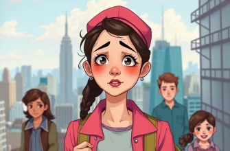 10 films et séries similaires à Le Journal d'une baby-sitter