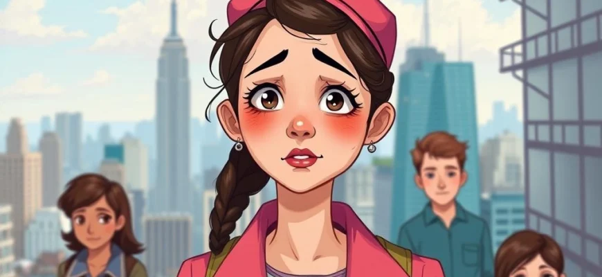 10 films et séries similaires à Le Journal d'une baby-sitter