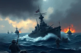 10 Œuvres similaires à Dauntless: L'Enfer de Midway