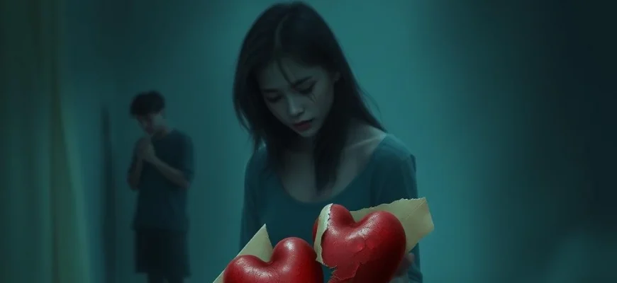 10 films et séries similaires à Vivre sans nous