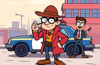 10 films et séries similaires à Mon nouveau partenaire III