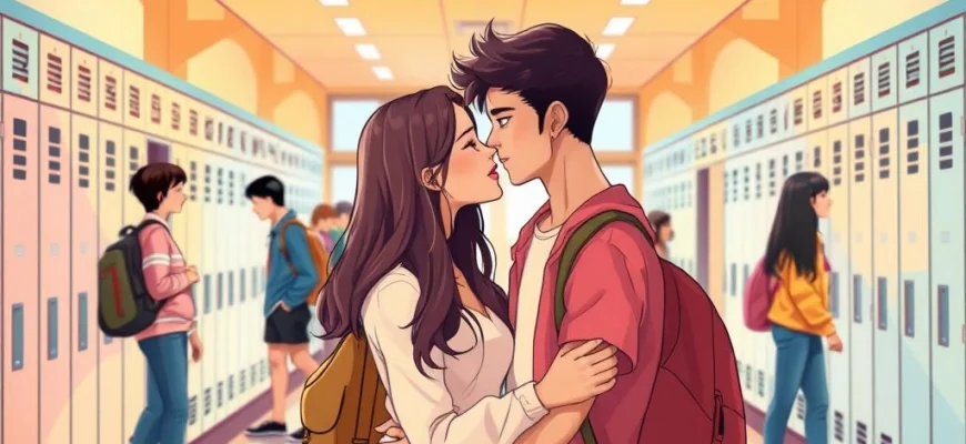 10 Films et Séries Similaires à '10 bonnes raisons de te larguer'