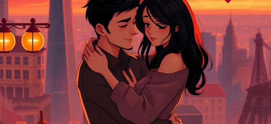 10 Films et Séries Similaires à L'amour est imparfait