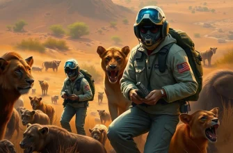 10 émissions comme Zoo Vets à ne pas manquer