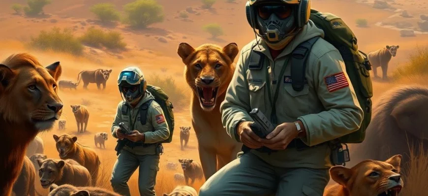 10 émissions comme Zoo Vets à ne pas manquer