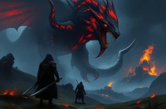 10 Œuvres Similaires à The Northman