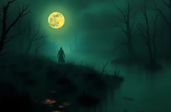 10 œuvres similaires à La Créature du Marais pour les fans