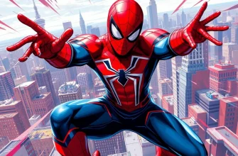 10 œuvres à voir si vous avez aimé Spider-Man